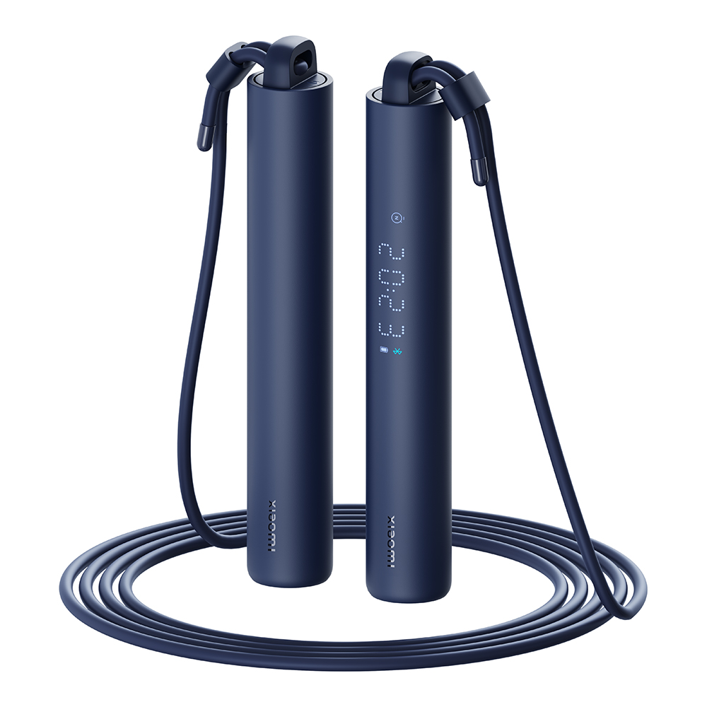 Xiaomi Smart Springseil | Dunkelblau